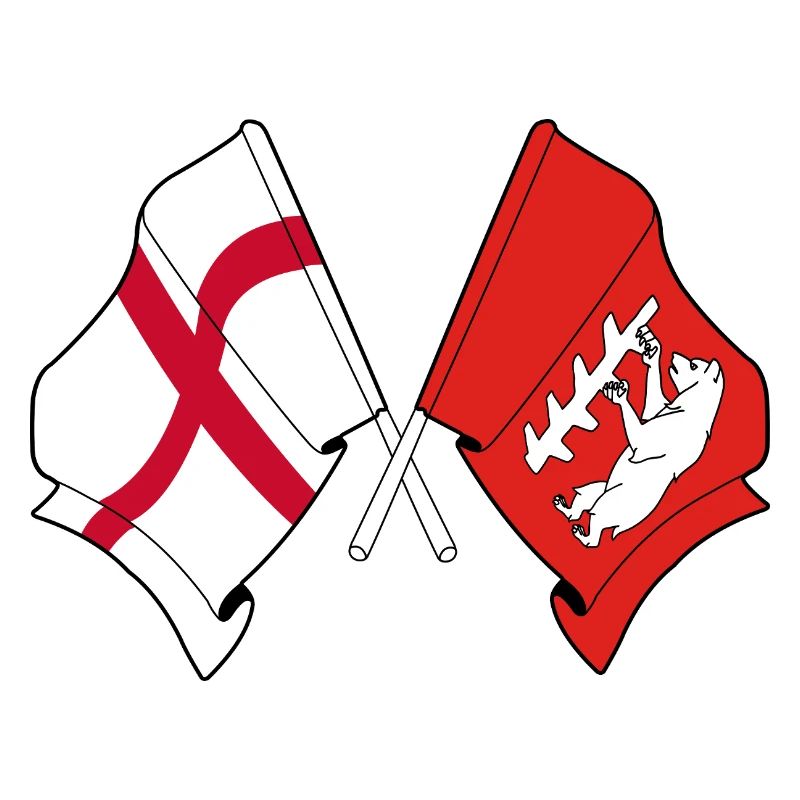 Warwickshire & Angleterre