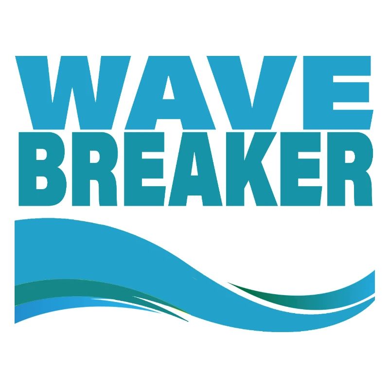 WAVE BREAKER