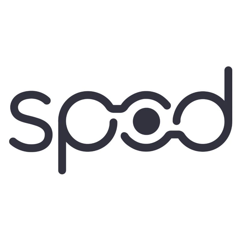 SPOD Logo