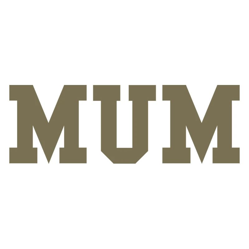 MUM – Déclaration de style universitaire