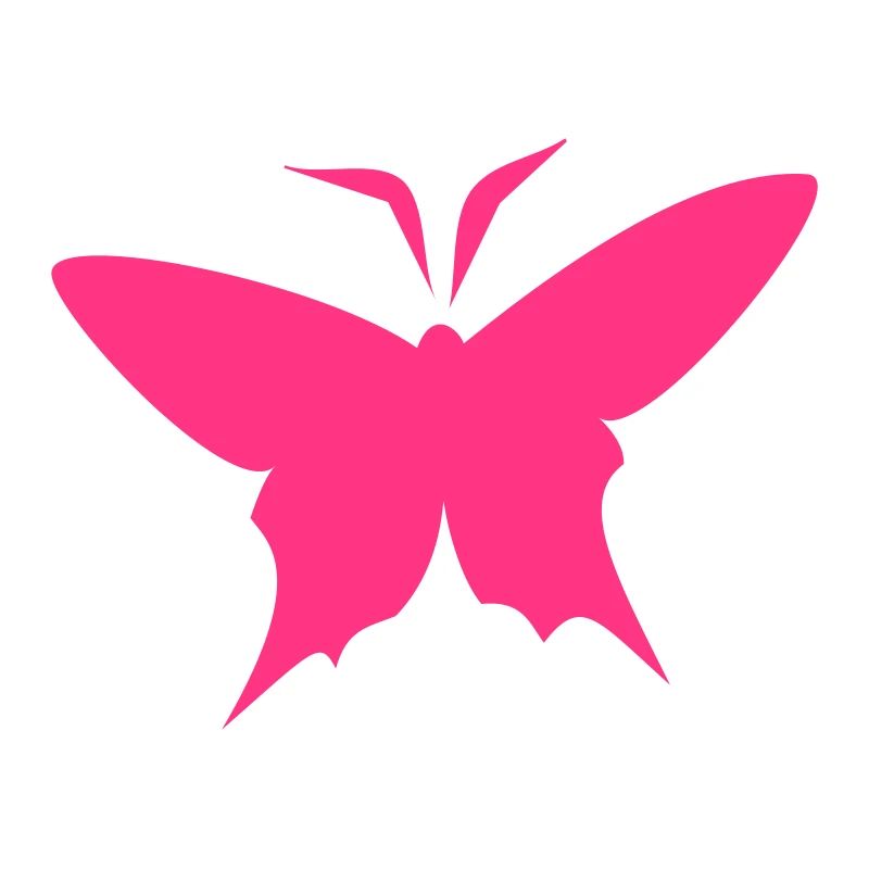 Schmetterling