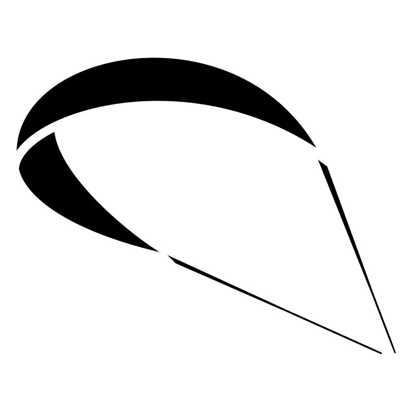 Gleitschirm Kite