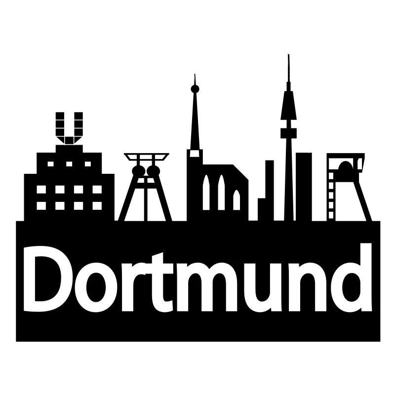 Skyline Dortmund