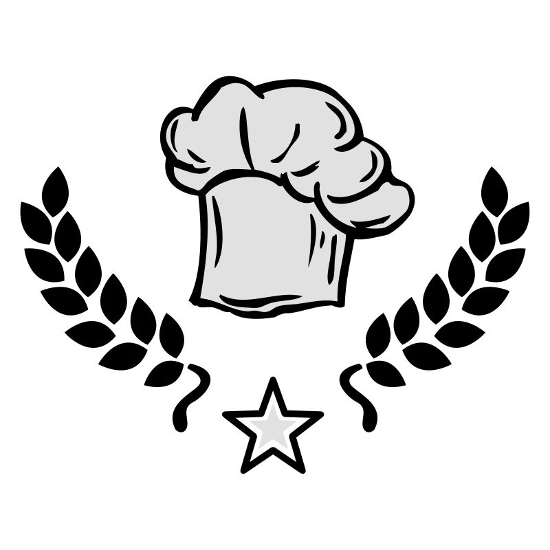 Chef's hat