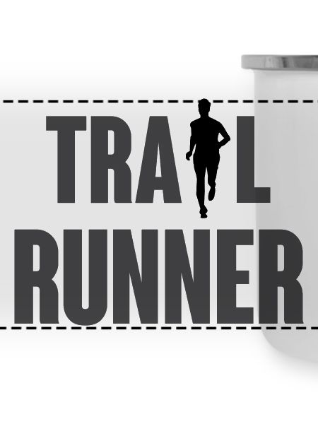 Coureur de trail