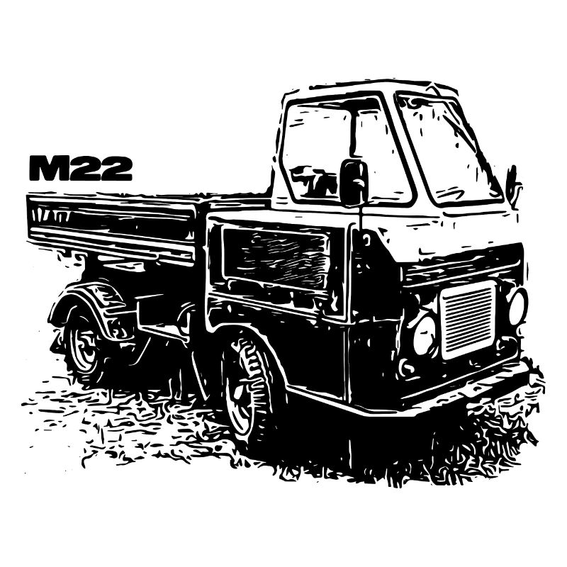 Multicar M22