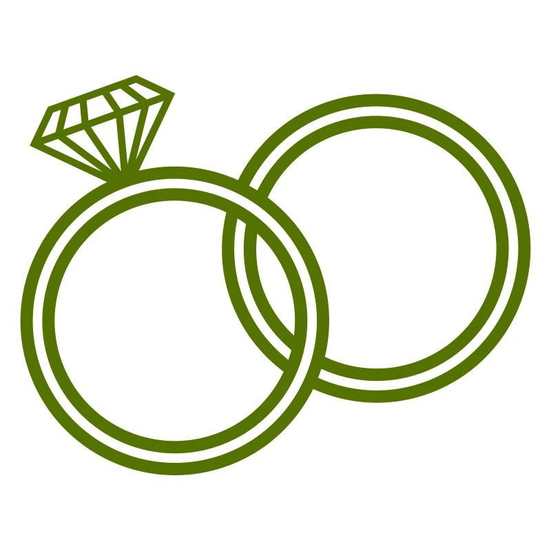 wedding rings