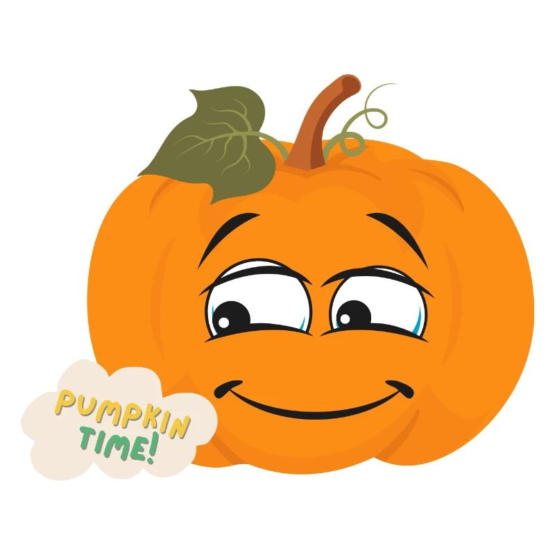 Pumpkin Time
