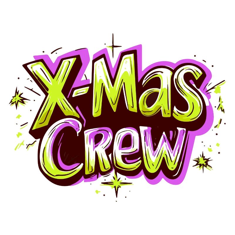 X-Mas Crew