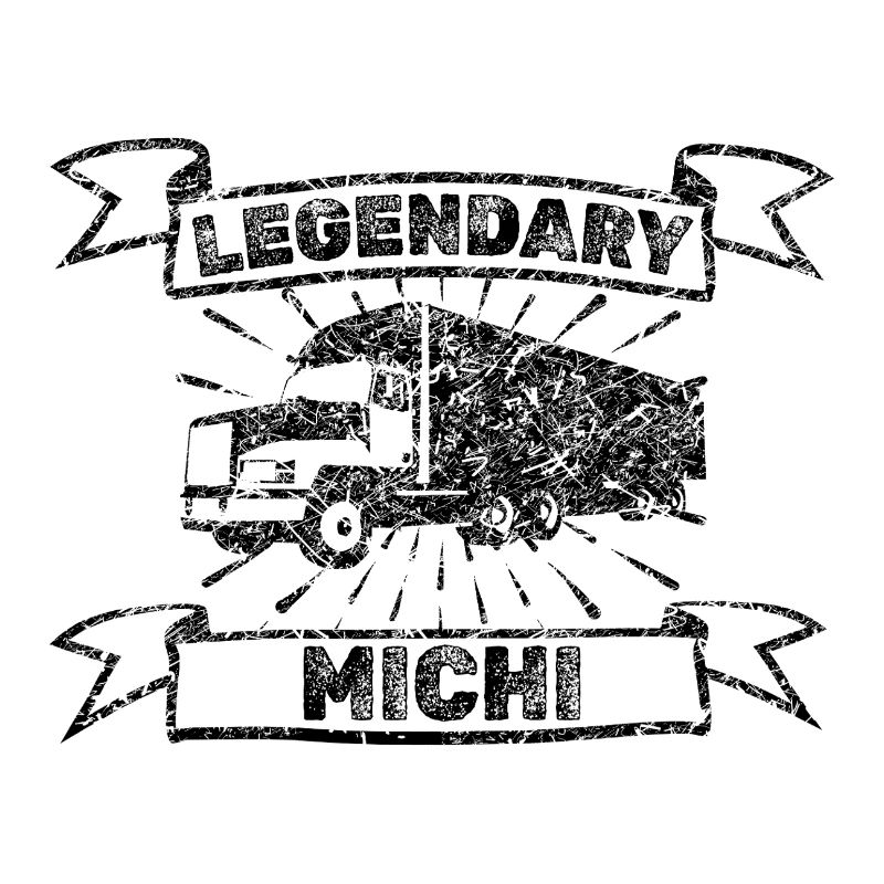 Prénom Michi