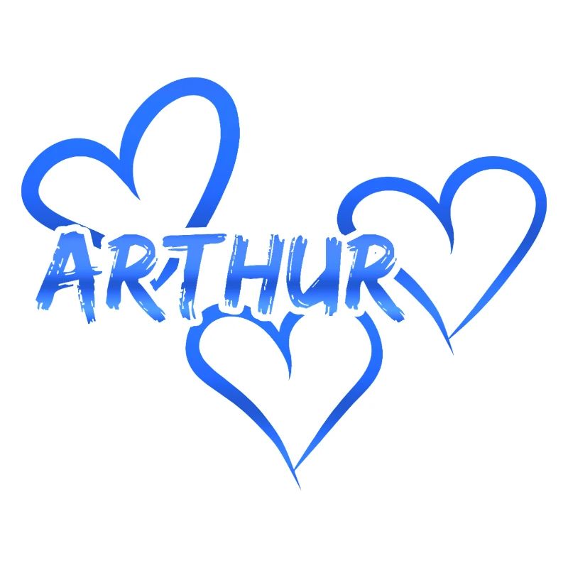 Arthur Arthur