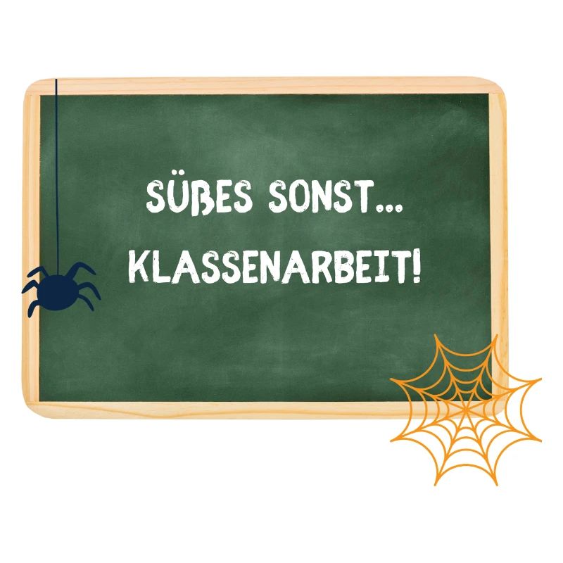 Sweets Otherwise Classwork - Halloween Teacher