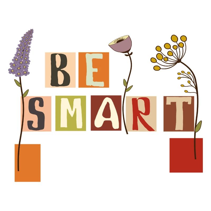 Be Smart 