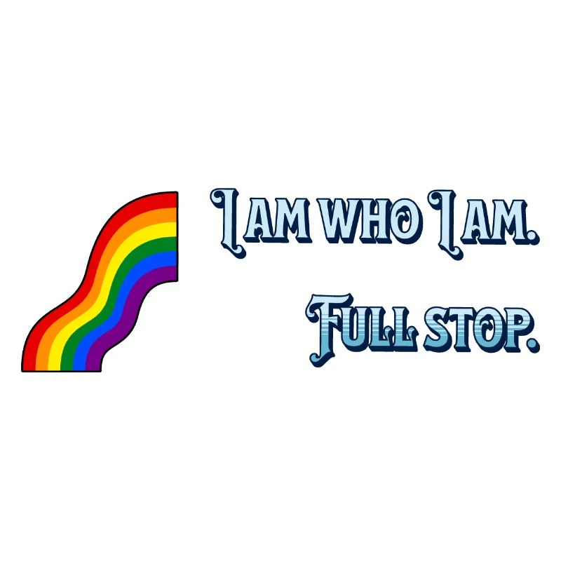 Ich bin, was ich bin