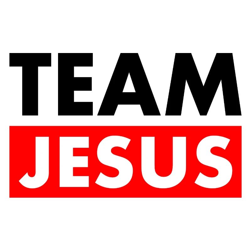 Team jesus