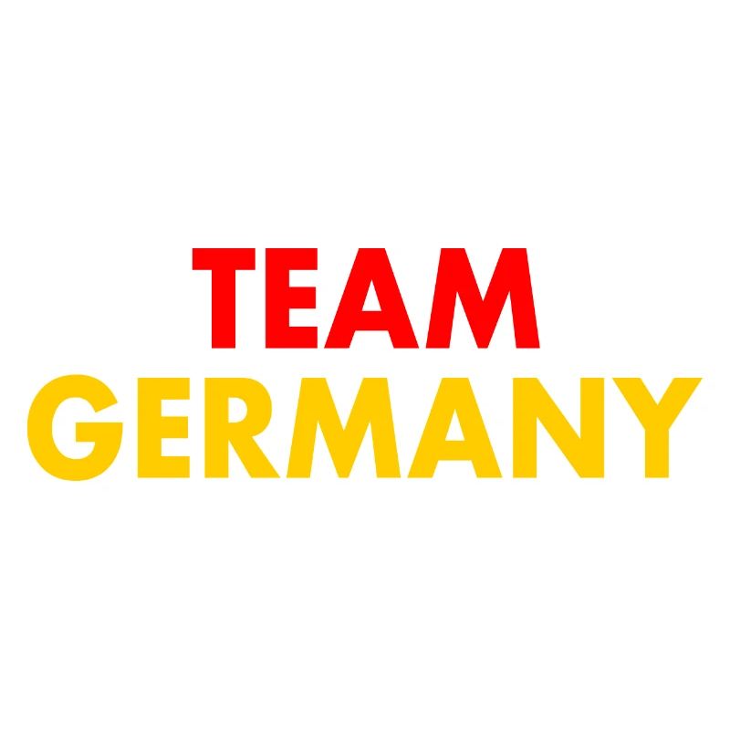 Team germany