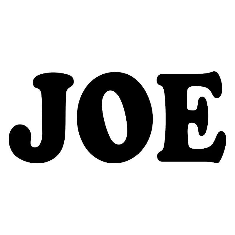 Joe