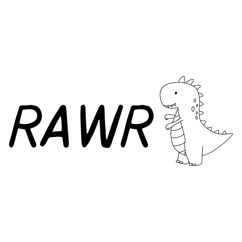 Dino Rawr