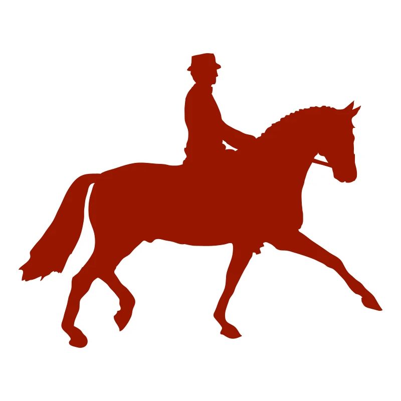 Equestrian