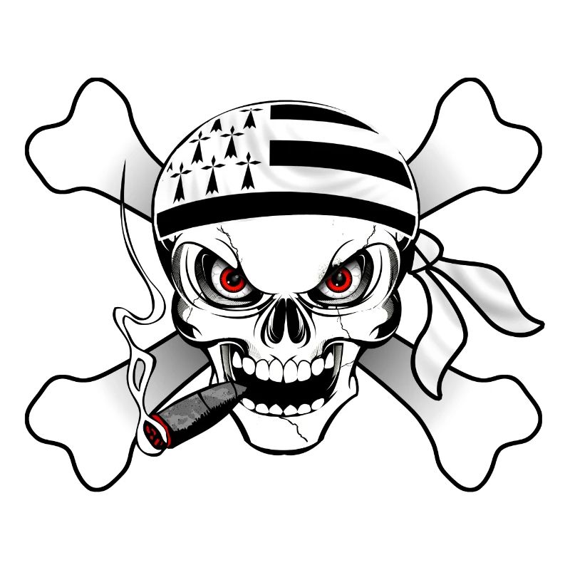 breizh bikers design