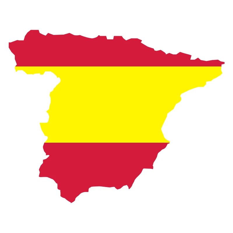 spanien
