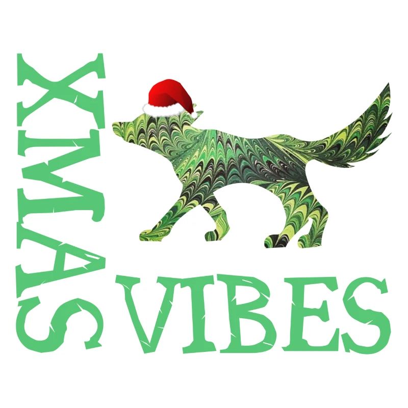 fox e 35 noël vibes de noël
