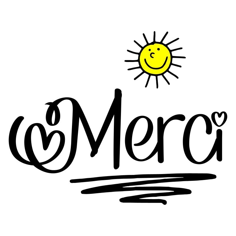 Merci