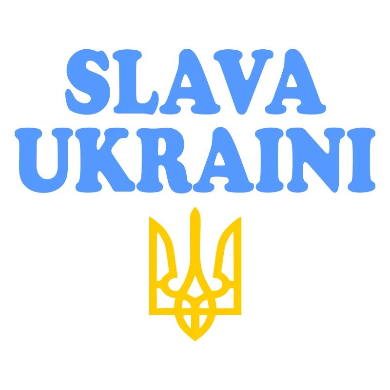 Slava ukraini