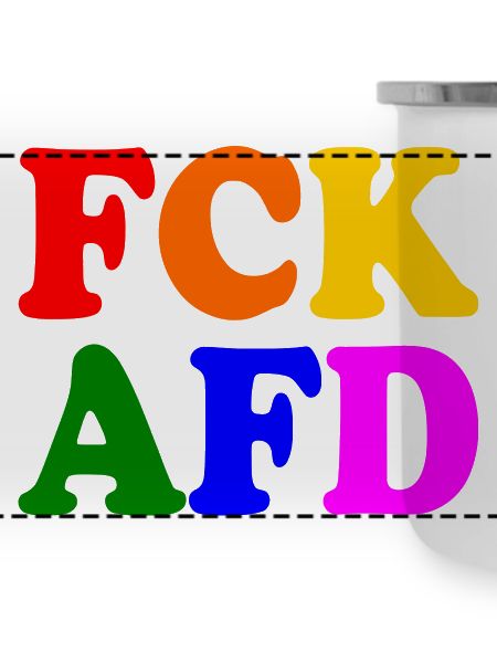 Fck afd