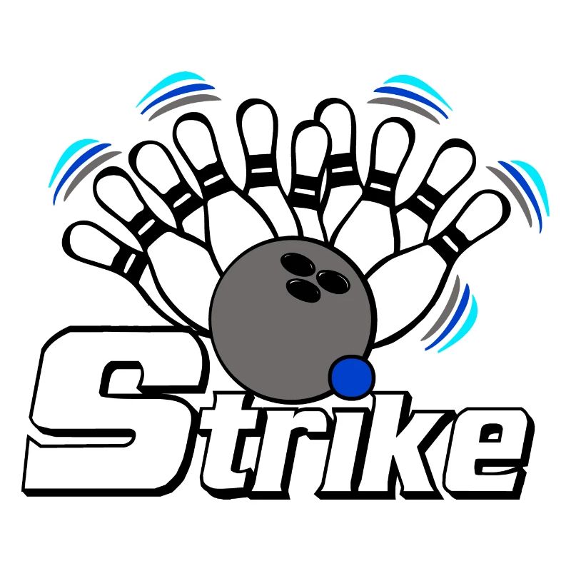 Strike Bowling