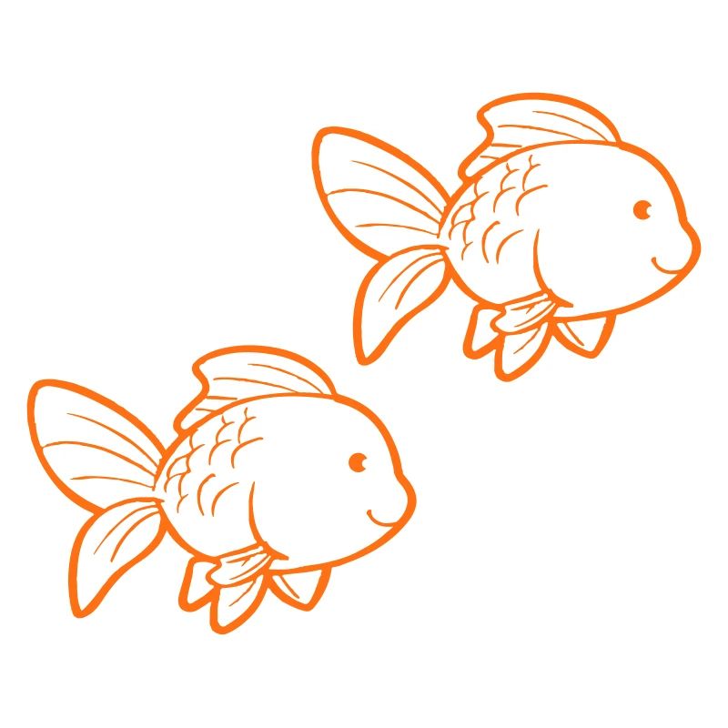 Goldfish