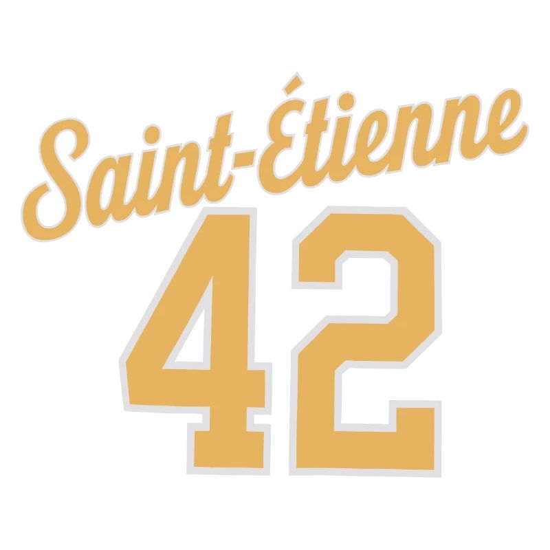 Saint-etienne 42
