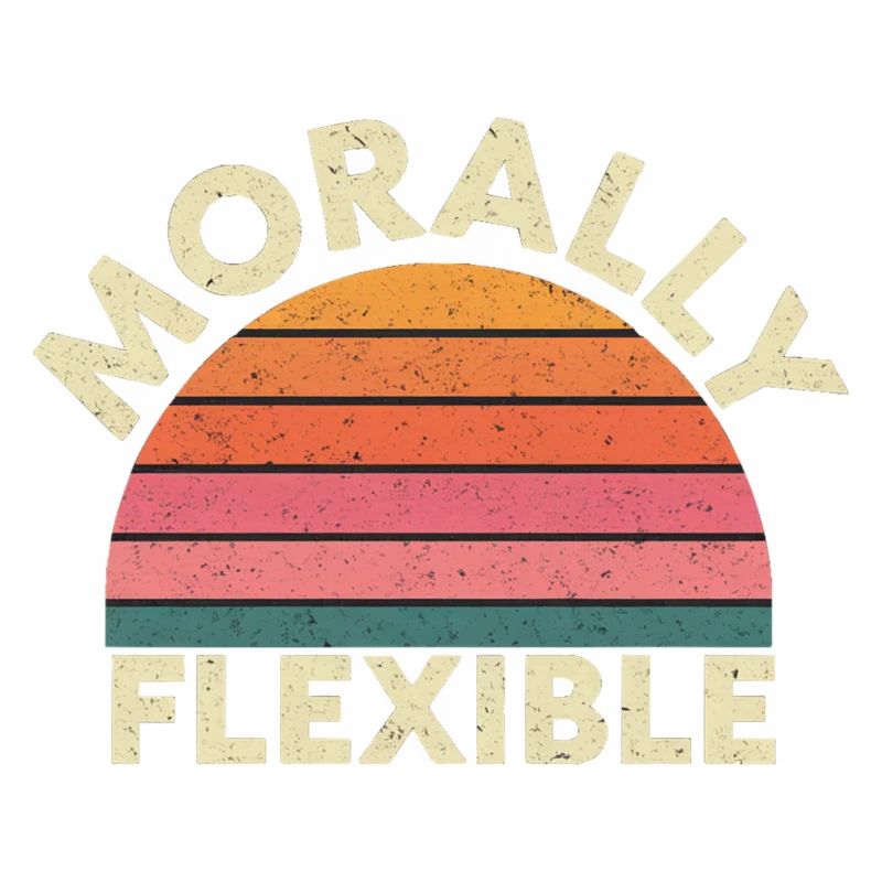 Morally Flexible 19