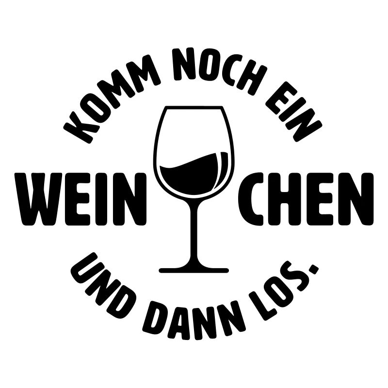 Noch ein Weinchen