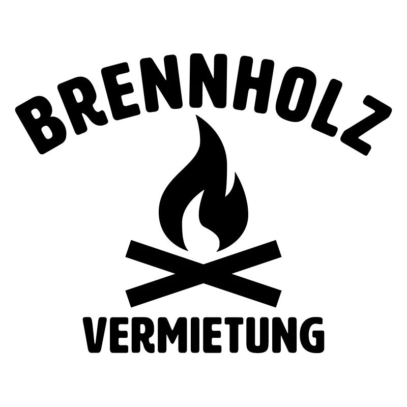 Brennholz Vermietung