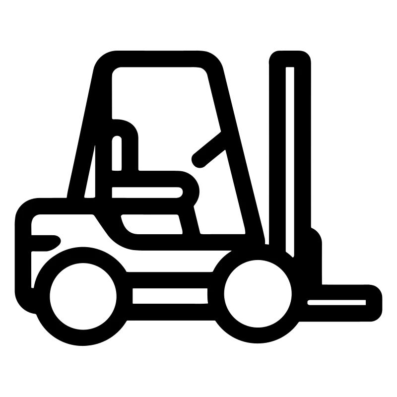 Forklift