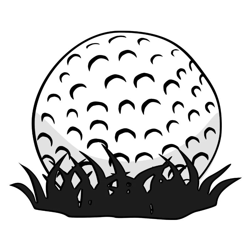 Golf ball