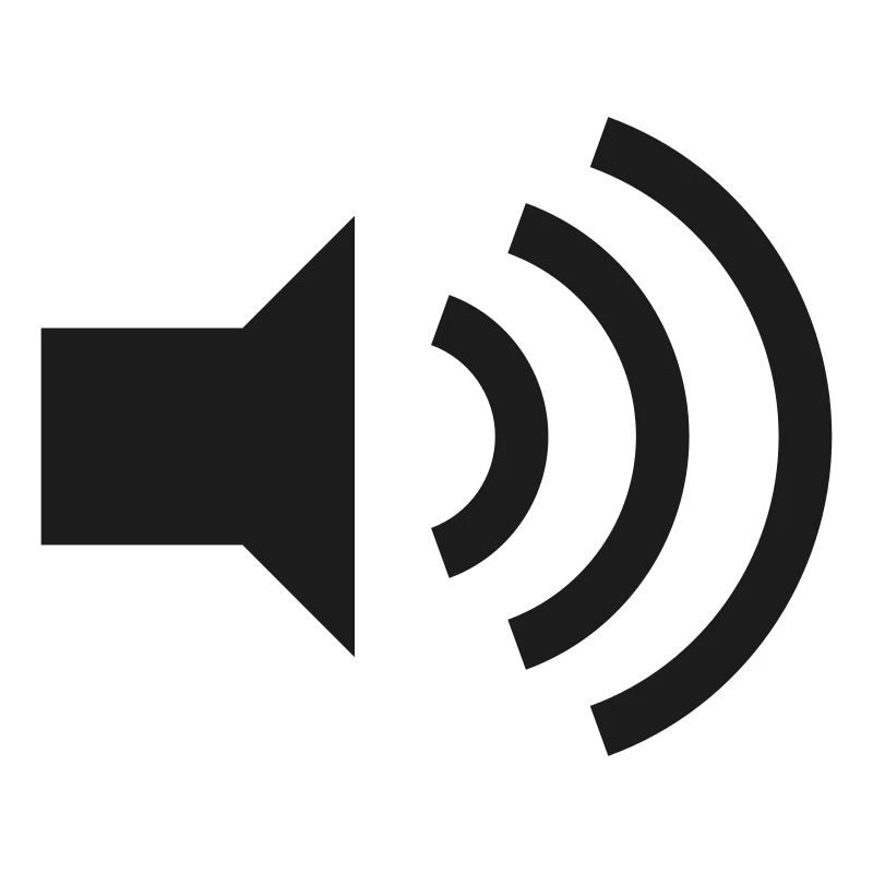 loud