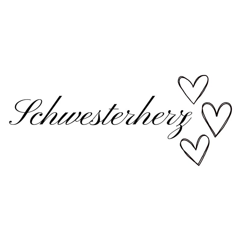 Schwesterherz