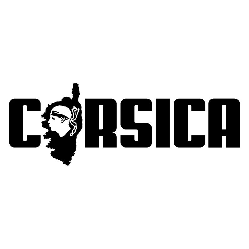 corsica logo