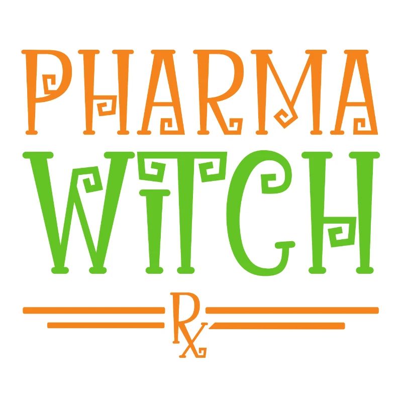PTA PKA Pharmacy Halloween