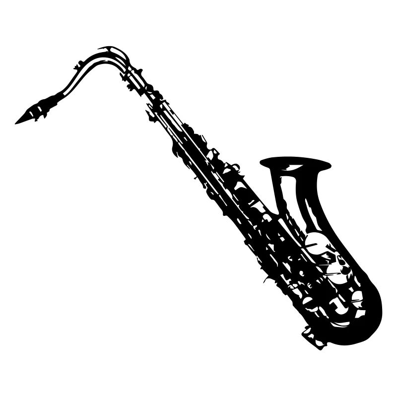 Saxophon