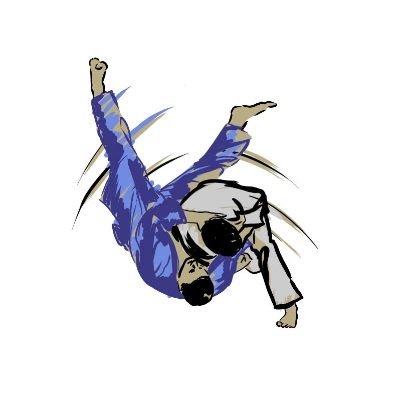 Judo