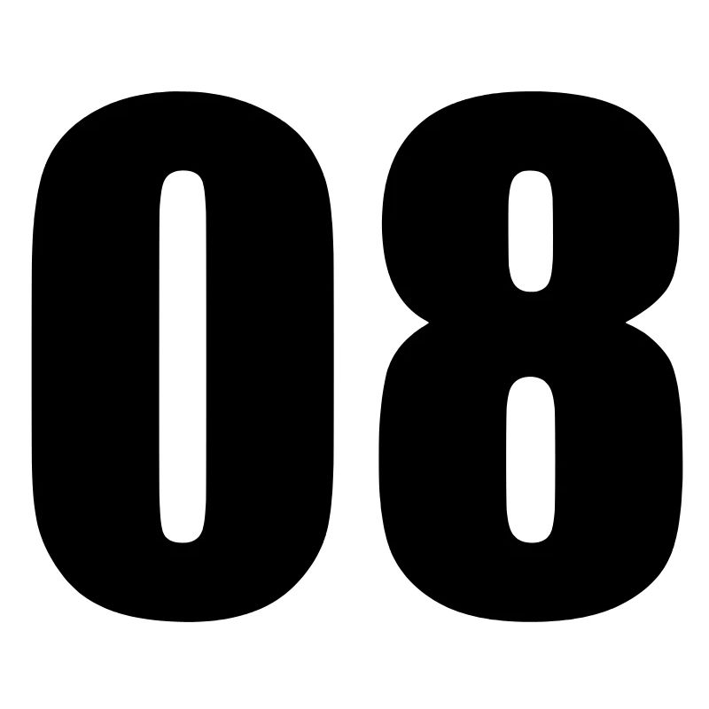 08