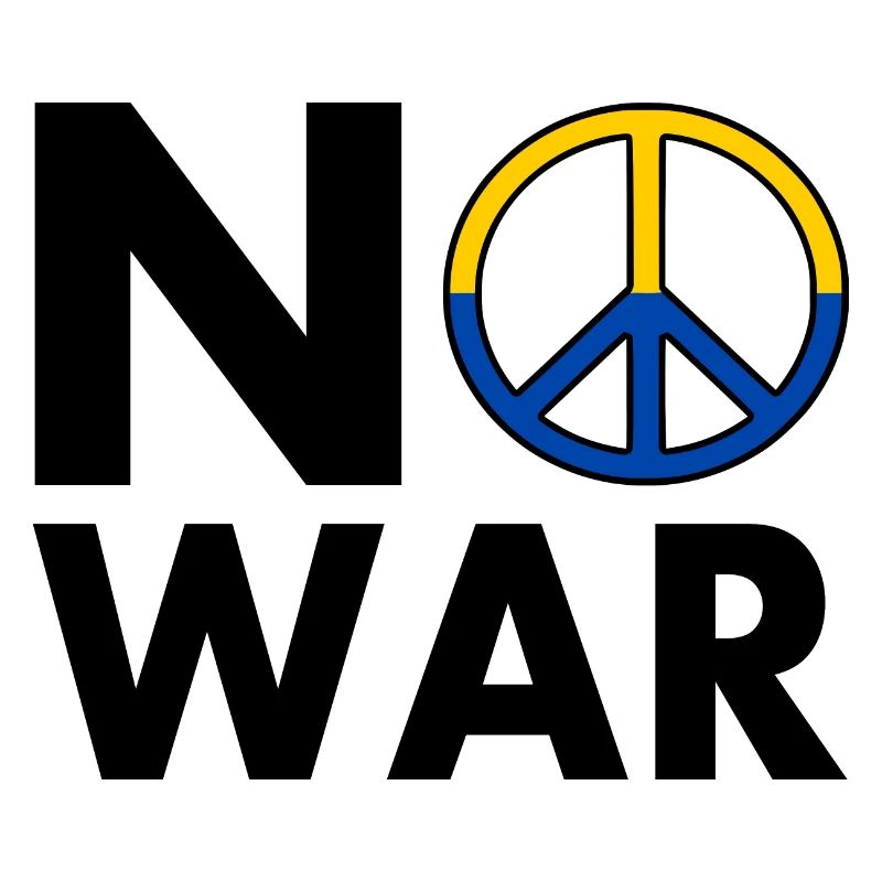 No war