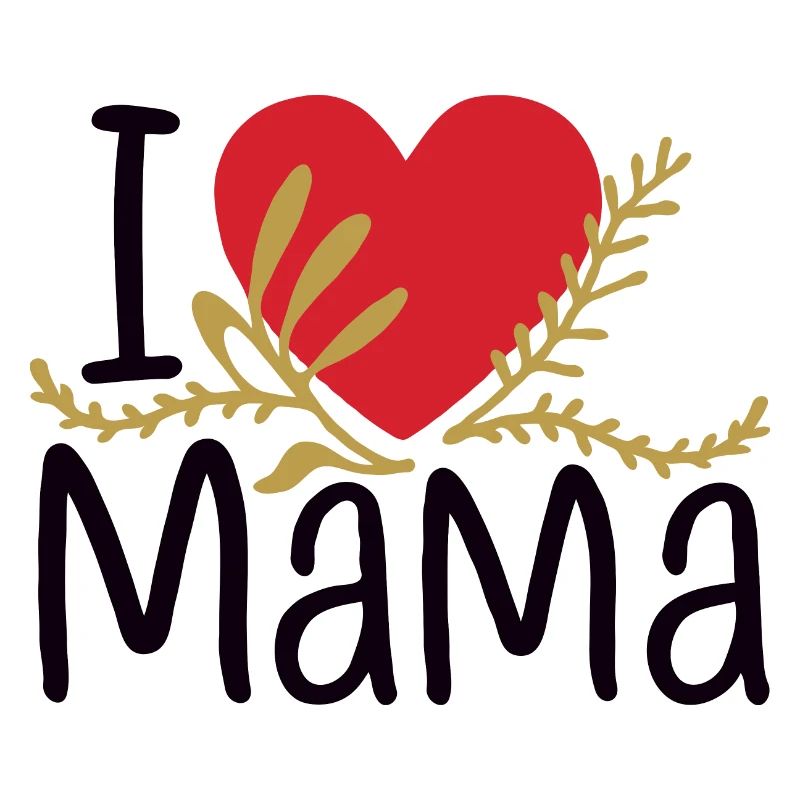 Mama Muttertag Geburtstag Geschenkidee