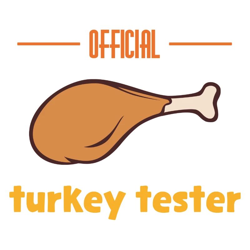Testeur de dinde