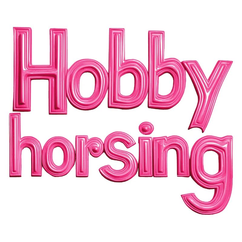 Hobbyhorsing