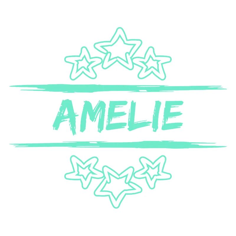 Amelie Amelie