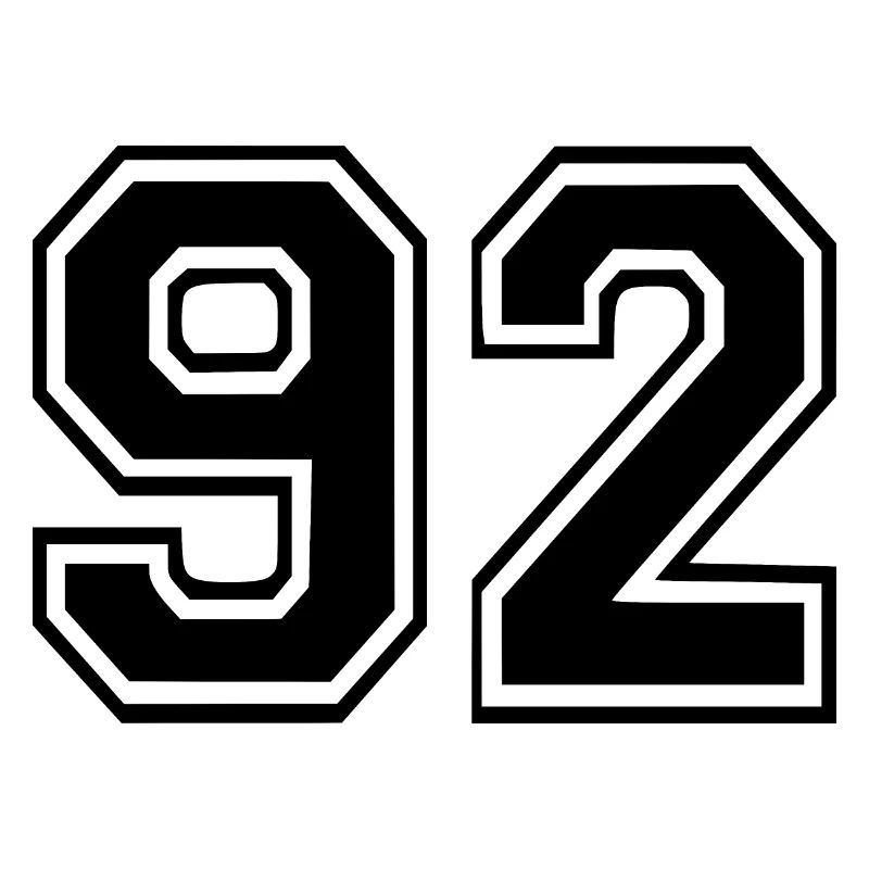 92
